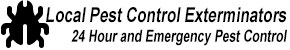 Fairbury IL Pest Control Exterminators